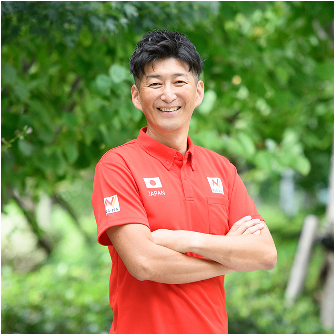 葛西紀燿のプロフィール写真