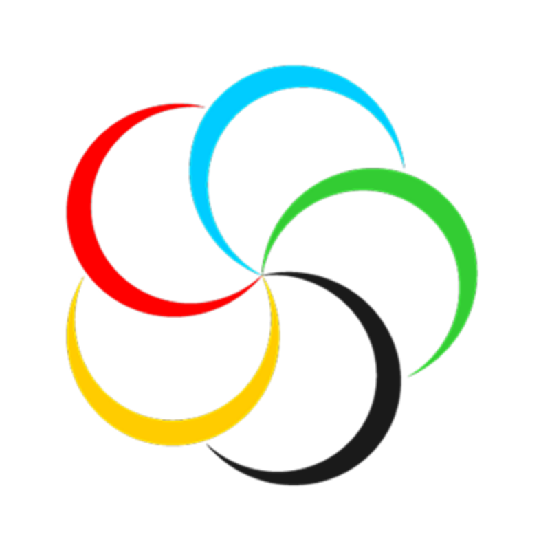 オリンピックのアイコン