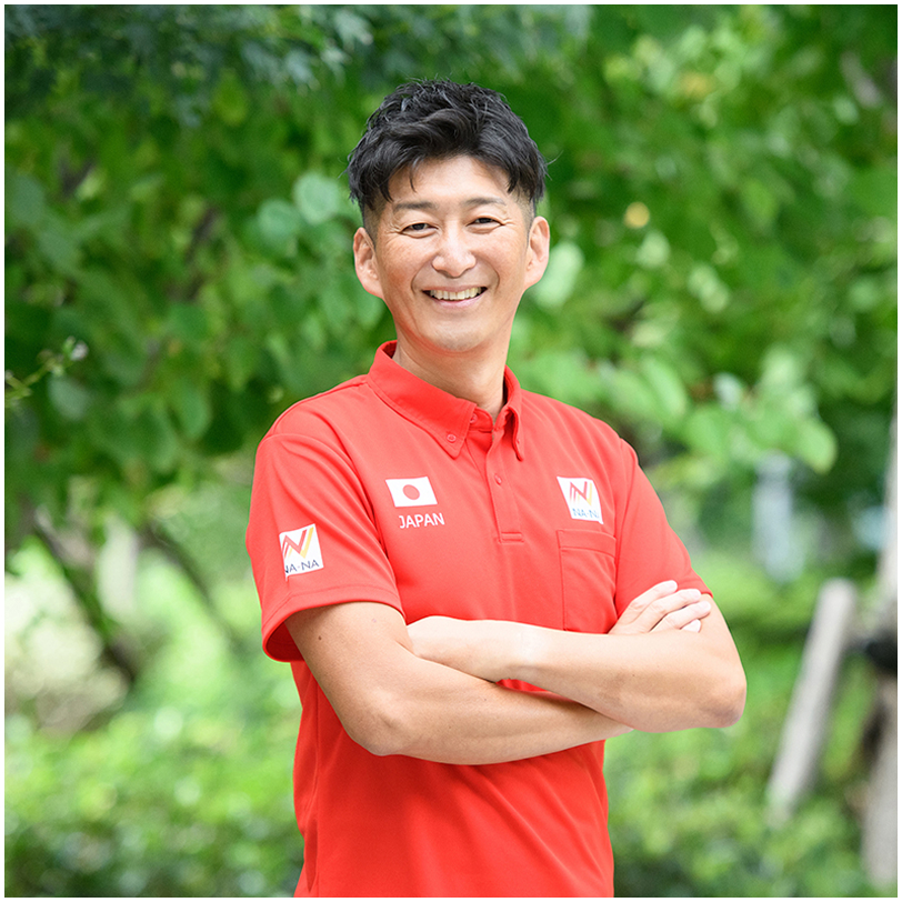 葛西紀燿の写真